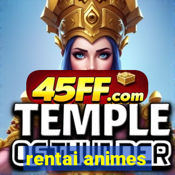 rentai animes